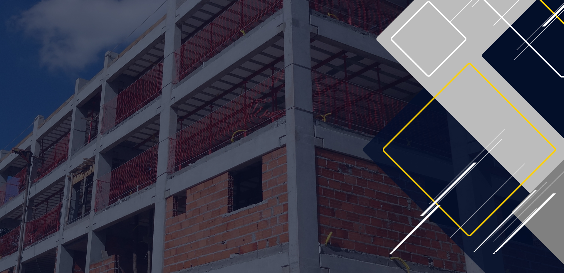 Giatec pré-fabricados - Construções comerciais, industriais e rurais - Galpão Pré fabricado