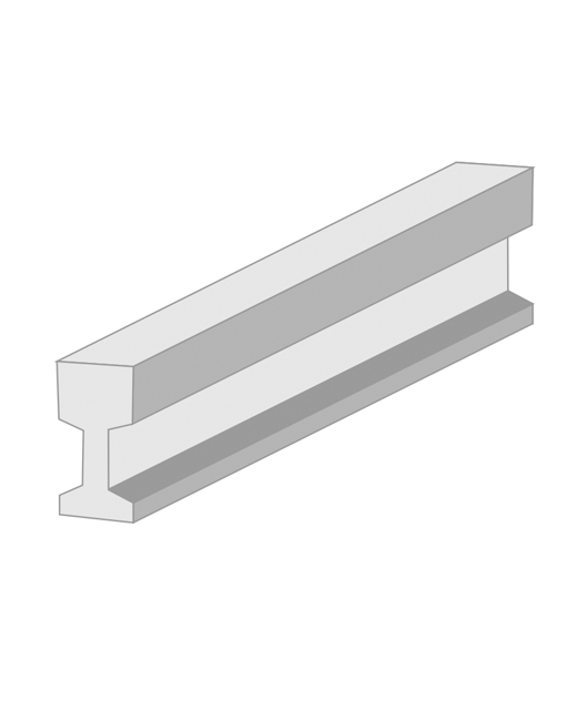 Giatec pré-fabricados - Construções comerciais, industriais e rurais - Galpão Pré fabricado