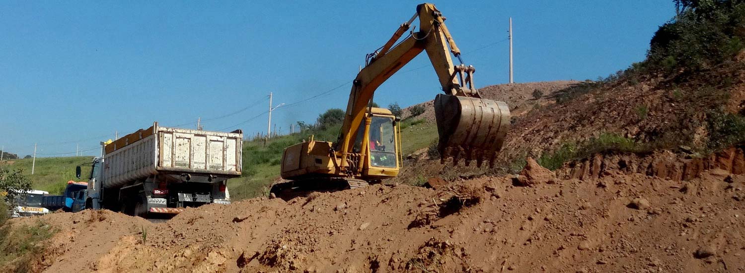 concreto em Barueri 