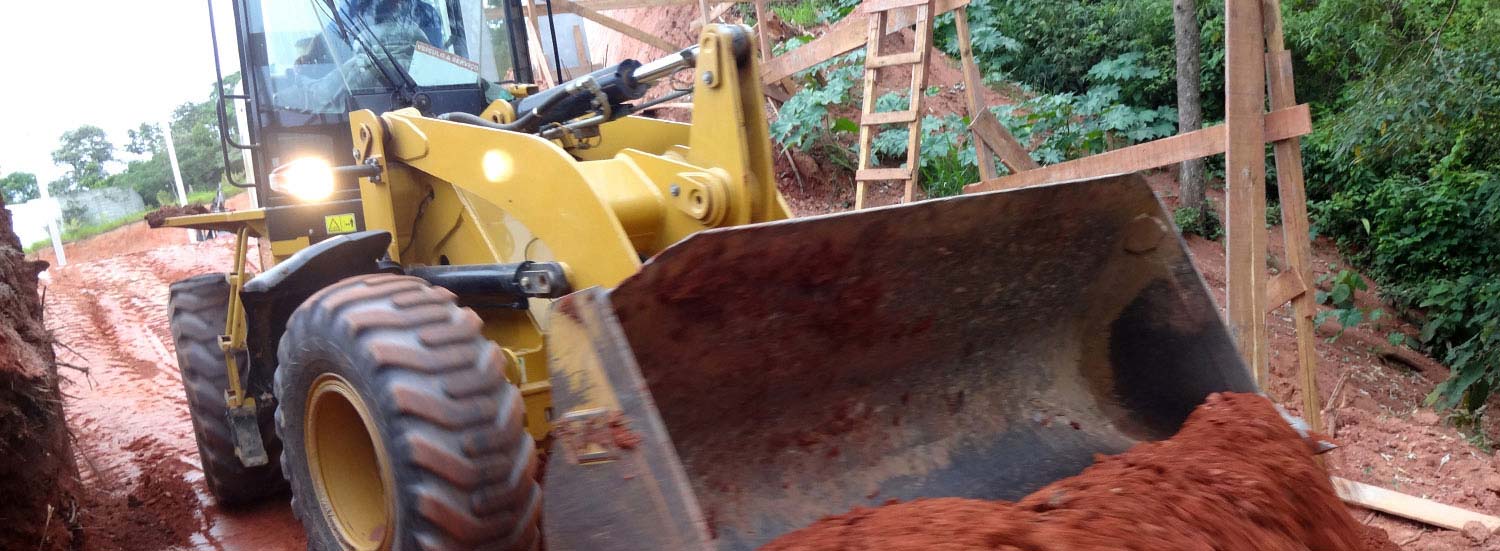 GIATEC LOCAÇÃO E INFRA ESTRUTURA
