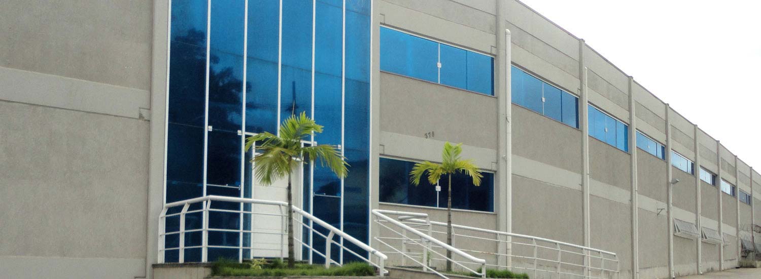 Giatec Pré Fabricados