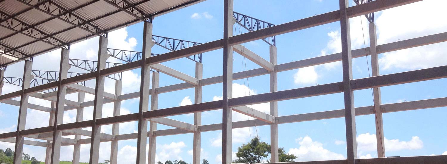 Giatec Pré Fabricados