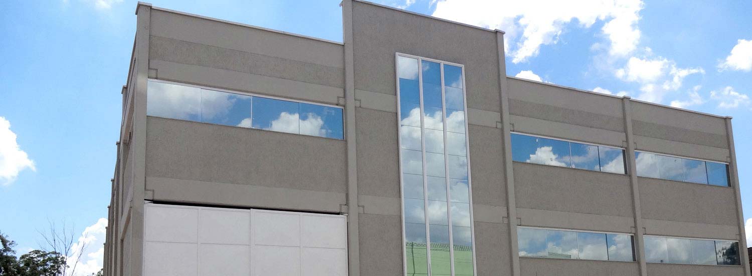 Giatec Pré Fabricados