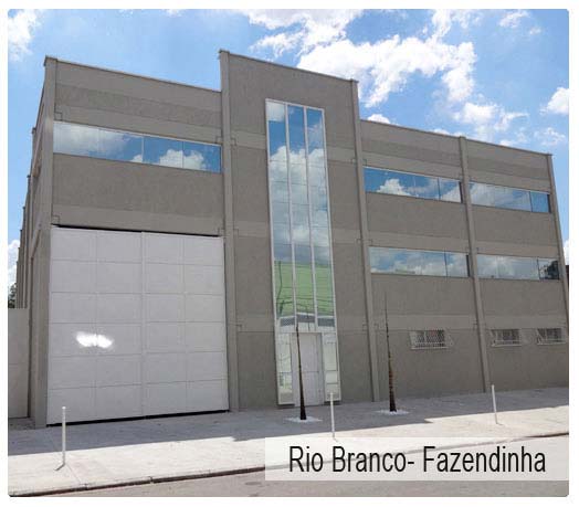 Giatec Pré Fabricados