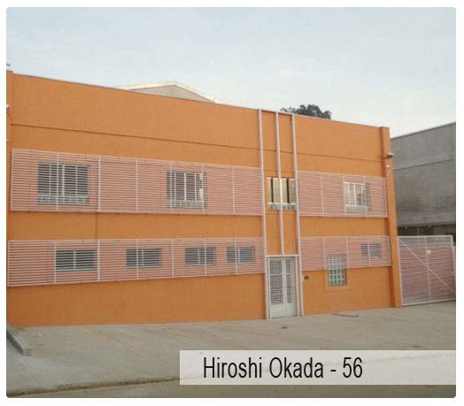 Giatec Pré Fabricados