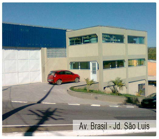Giatec Pré Fabricados