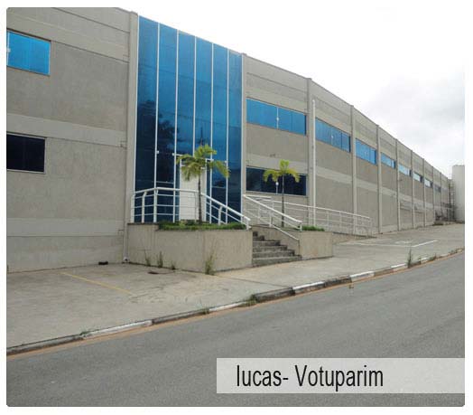 Giatec Pré Fabricados