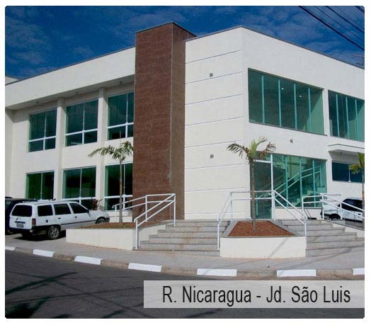 Giatec Pré Fabricados