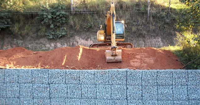Giatec Infra Estrutura _ Santana de Parnaiba, Alphaville, Tambore, Aldeia da Serra e região