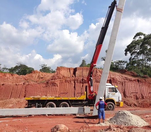 Giatec Locação de Equipamentos e Infra Estrutura