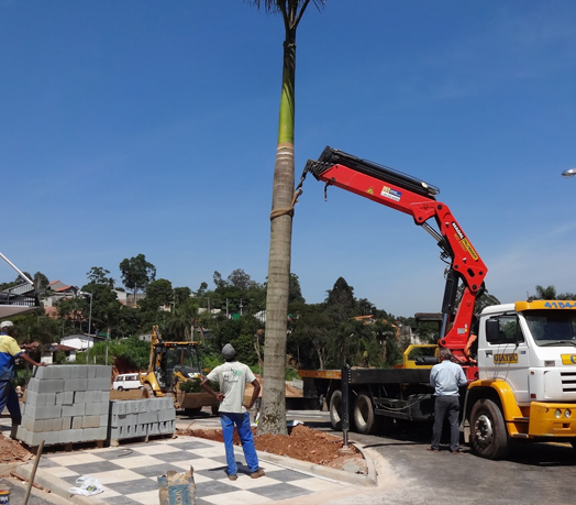 Giatec Locação de Equipamentos e Infra Estrutura