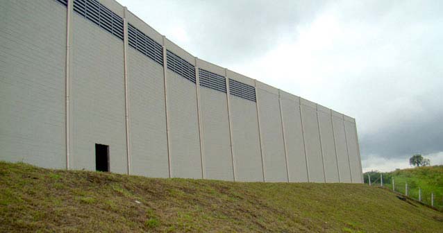 Giatec Pré Fabricados