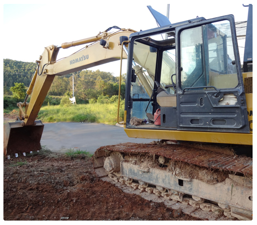 Giatec Locação de Equipamentos e Infra Estrutura