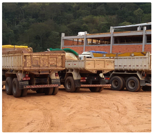 Giatec Locação de Equipamentos e Infra Estrutura