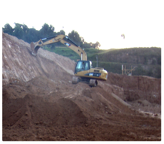 Giatec Infra Estrutura _ Santana de Parnaiba, Alphaville, Tambore, Aldeia da Serra e região