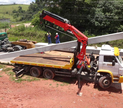 Giatec Infra Estrutura _ Santana de Parnaiba, Alphaville, Tambore, Aldeia da Serra e região