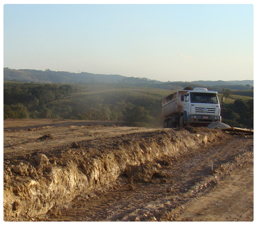 Giatec Infra Estrutura _ Santana de Parnaiba, Alphaville, Tambore, Aldeia da Serra e região