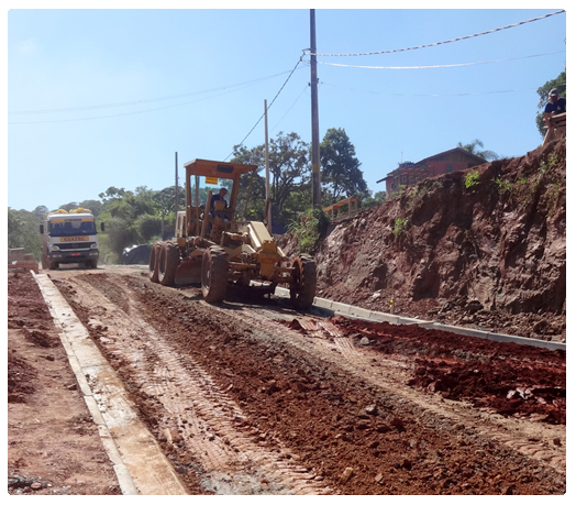 Giatec Infra Estrutura _ Santana de Parnaiba, Alphaville, Tambore, Aldeia da Serra e região