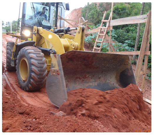 Giatec Infra Estrutura _ Santana de Parnaiba, Alphaville, Tambore, Aldeia da Serra e região